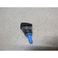 Форсунка омывателя лобового стекла Hyundai-Kia RIO (2011 - 2017) 986404Y000