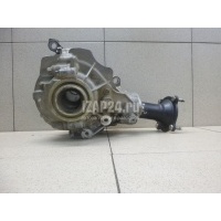 Коробка раздаточная Mazda CX 5 (2012 - 2017) KN0127500A