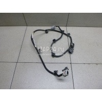 Проводка (коса) Mazda CX 5 (2017 - ) KD4767SH0A