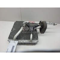Испаритель кондиционера Nissan King Cab D22 (1998 - 2012) 27280VL00A