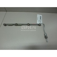 Магистраль обратки Nissan King Cab D22 (1998 - 2012) 16671AD22A