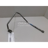 Трубка системы охлаждения АКПП VAG Passat [B5] (1996 - 2000) 4F0317817
