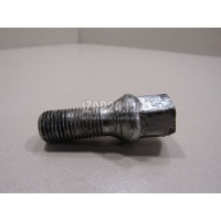 Болт колесный Mercedes Benz A140/160 W169 (2004 - 2012) 0009904907