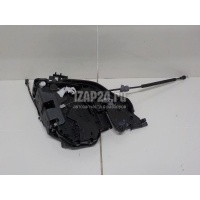 Замок двери задней левой Volvo V50 (2004 - 2012) 30699796