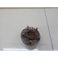 Ступица задняя SKF C30 (2006 - 2013) VKBA6631