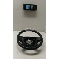 Рулевое колесо для AIR BAG (без AIR BAG) Chrysler Caliber (2006 - 2011) 1FS561DVAB