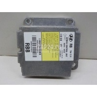 Блок управления AIR BAG Hyundai-Kia Solaris (2010 - 2017) 959101R000