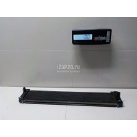 Радиатор дополнительный системы охлаждения Toyota GS 250/350/300H (2012 - 2018) G901024011