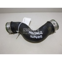 Патрубок интеркулера VAG Octavia (A5 1Z-) (2004 - 2013) 1K0145832J