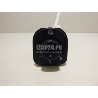 Переключатель регулировки зеркала VAG Superb (2008 - 2015) 3T0959565REH