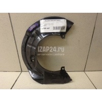 Пыльник тормозного диска GM Cobalt (2011 - 2015) 96892383