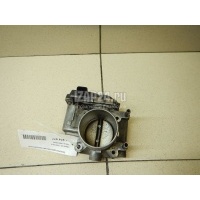 Заслонка дроссельная электрическая Mazda CX 7 (2007 - 2012) L35M13640A