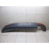 Юбка задняя Hyundai-Kia Optima IV (2016 - ) 86690D4010