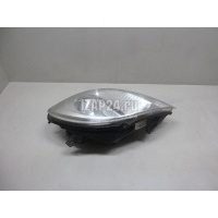 Фара левая Renault Kangoo (2003 - 2008) 8200236590