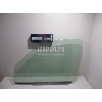 Стекло двери передней левой Renault Kangoo (2003 - 2008) 7701475290