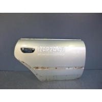 Дверь задняя правая Subaru Legacy Outback (B13) (2003 - 2009) 60409AG0609P