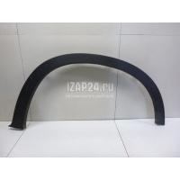 Накладка переднего крыла правого BMW X5 E70 (2007 - 2013) 51777158428