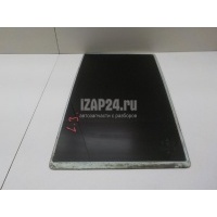 Стекло двери задней левой (форточка) Mitsubishi Pajero/Montero III (V6, V7) (2000 - 2006) MR436985