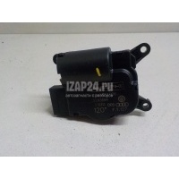 Моторчик заслонки отопителя VAG Touareg (2002 - 2010) 7L0907512H
