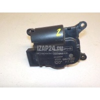 Моторчик заслонки отопителя VAG Touareg (2002 - 2010) 7L0907512H