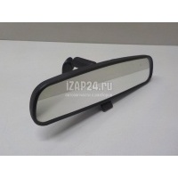 Зеркало заднего вида Mitsubishi Outlander (CU) (2001 - 2008) MR444490