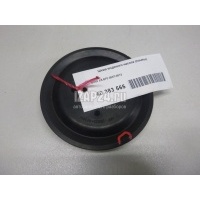 Шкив водяного насоса (помпы) BMW X5 E70 (2007 - 2013) 11517545295