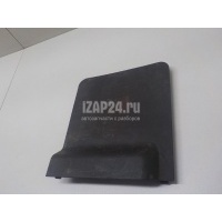 Крышка багажного отделения Mitsubishi Pajero/Montero III (V6, V7) (2000 - 2006) MR402032