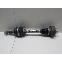 Полуось передняя VAG Q7 [4L] (2005 - 2015) 7P0407271C