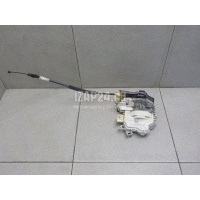 Замок двери передней правой VAG 911 (991) (2012 - ) 8J1837016C