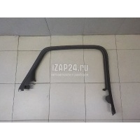 Накладка двери задней левой GM Astra J (2010 - ) 13303970