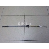 Трос открывания двери VAG Polo (Sed RUS) (2011 - ) 6RU837085B