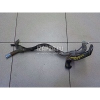 Трубка охлажд. жидкости металлическая Nissan Pathfinder (R51) (2005 - 2014) 140535X21C