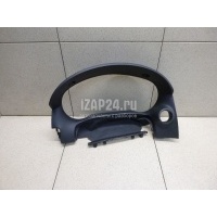 Накладка (кузов внутри) Mazda CX 5 (2012 - 2017) KD4555420C02