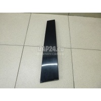 Накладка двери задней левой VAG Superb (2008 - 2015) 3T5839901A