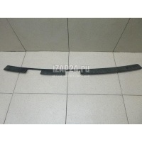 Накладка крышки багажника VAG Superb (2008 - 2015) 3T5827487D9B9