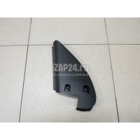 Крышка зеркала внутренняя левая VAG Superb (2008 - 2015) 3T08379939B9