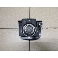 Блок кнопок Mazda CX 5 (2012 - 2017) KA0G66CM0