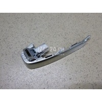 Накладка декоративная Mazda CX 5 (2012 - 2017) KA0H64626