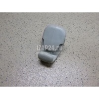 Крючок солнцезащитного козырька Mazda CX 3 (2015 - ) KD4569261B75