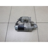 Стартер Mazda CX 3 (2015 - ) PE0918400