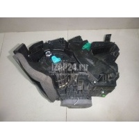 Корпус отопителя Nissan Almera (G15) (2013 - ) 2711000Q0A