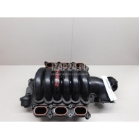 Коллектор впускной VAG A4 [B7] (2005 - 2007) 06E133210K