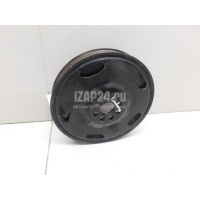 Шкив коленвала VAG A5/S5 [8F] Cabrio (2010 - 2016) 06E105251C