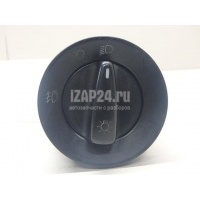 Переключатель света фар VAG Fabia (2007 - 2015) 3B0941531C01C