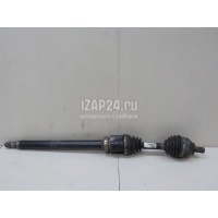 Полуось передняя правая Volvo XC70 Cross Country (2000 - 2007) 36000555