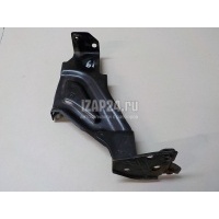 Кронштейн переднего бампера правый Ford Ranger (2006 - 2012) 1808509