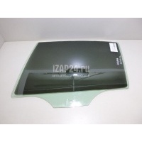 Стекло двери задней левой VAG Octavia (A5 1Z-) (2004 - 2013) 1Z5845205C