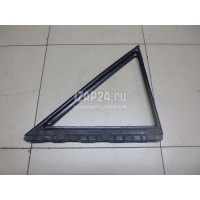Уплотнитель форточки правой Toyota Camry V30 (2001 - 2006) 6818833020