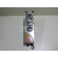 Кулиса КПП Jaguar XF (2007 - 2015) C2Z8427