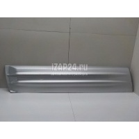 Накладка двери передней левой Mitsubishi Pajero/Montero III (V6, V7) (2000 - 2006) MR608825
